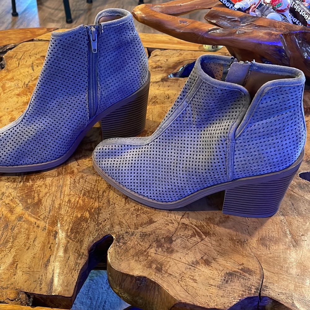 Soda Ankle boots - Picture 2 of 6